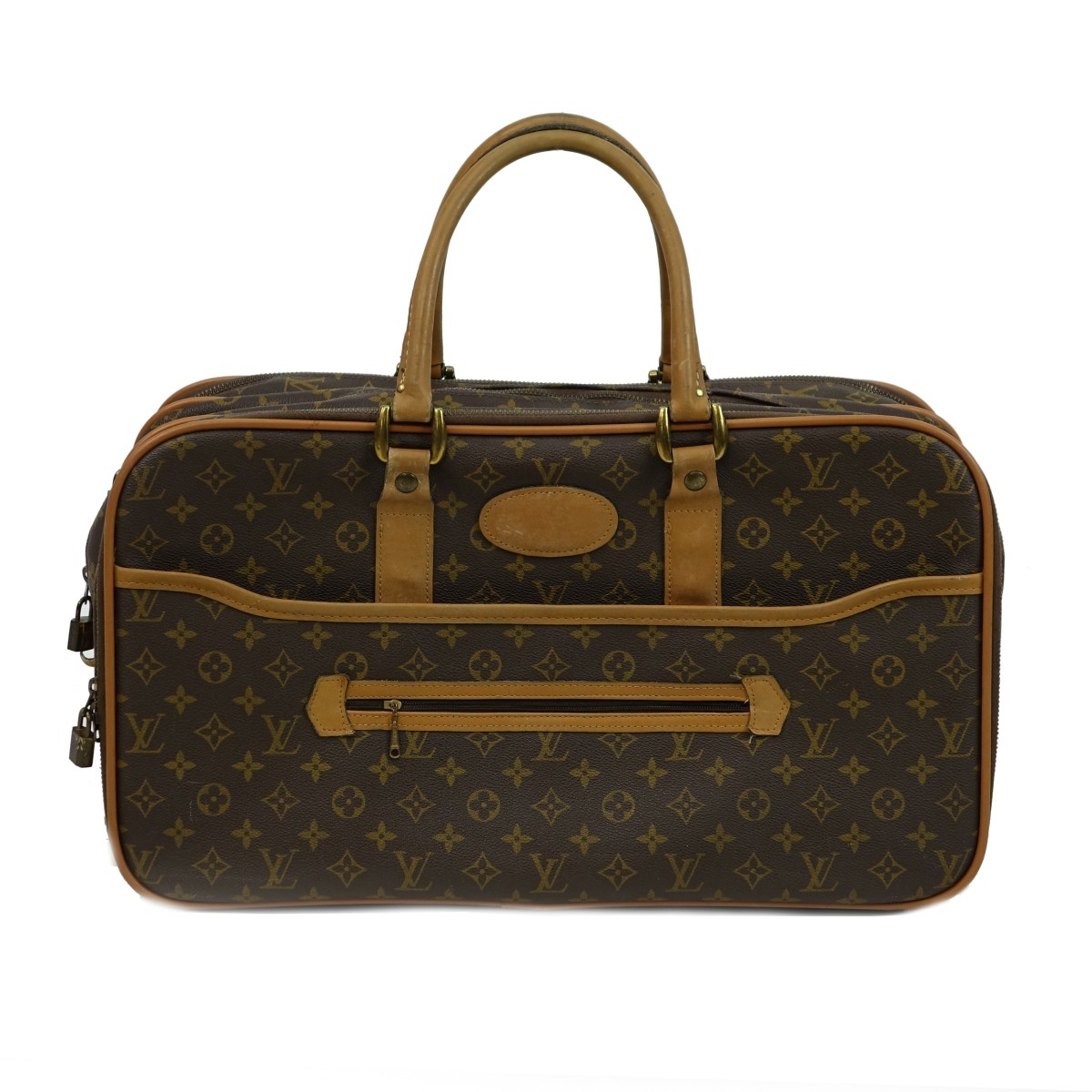 Louis Vuitton Travel Bag