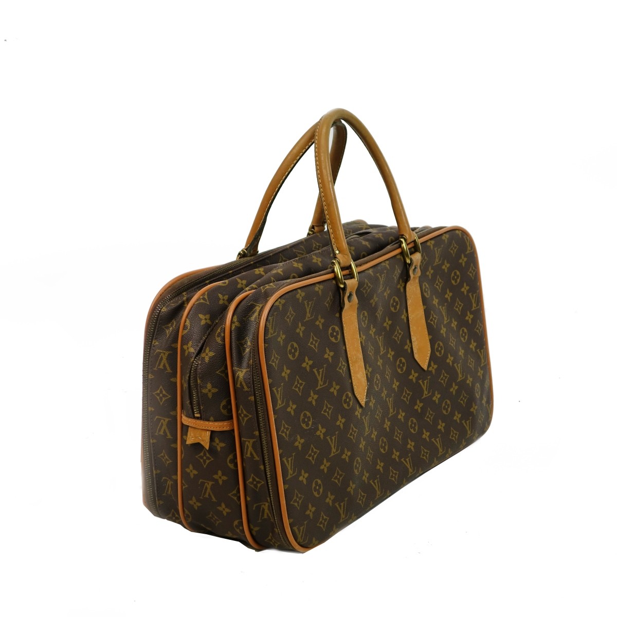 Louis Vuitton Travel Bag