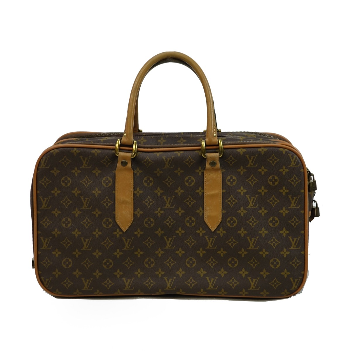 Louis Vuitton Travel Bag