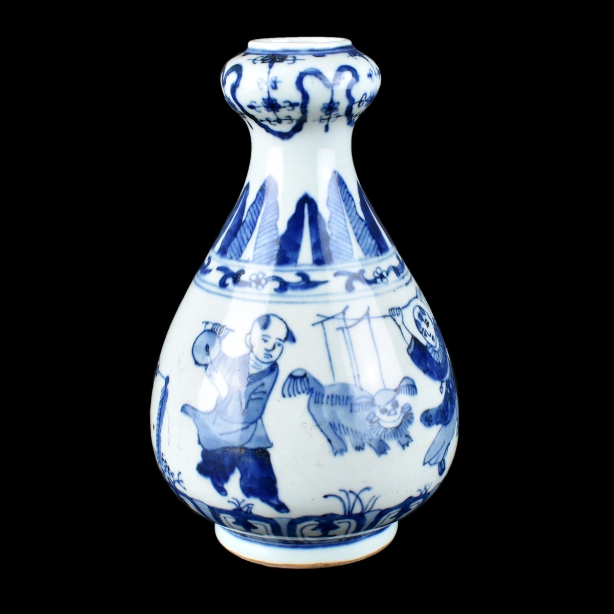 Chinese Vase