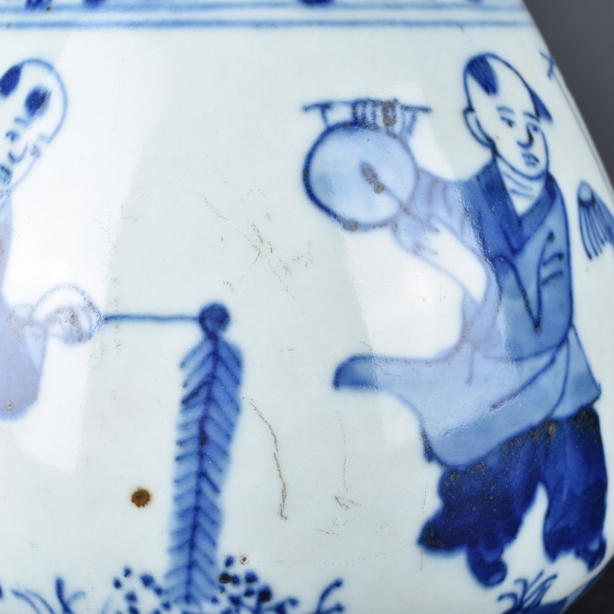 Chinese Vase