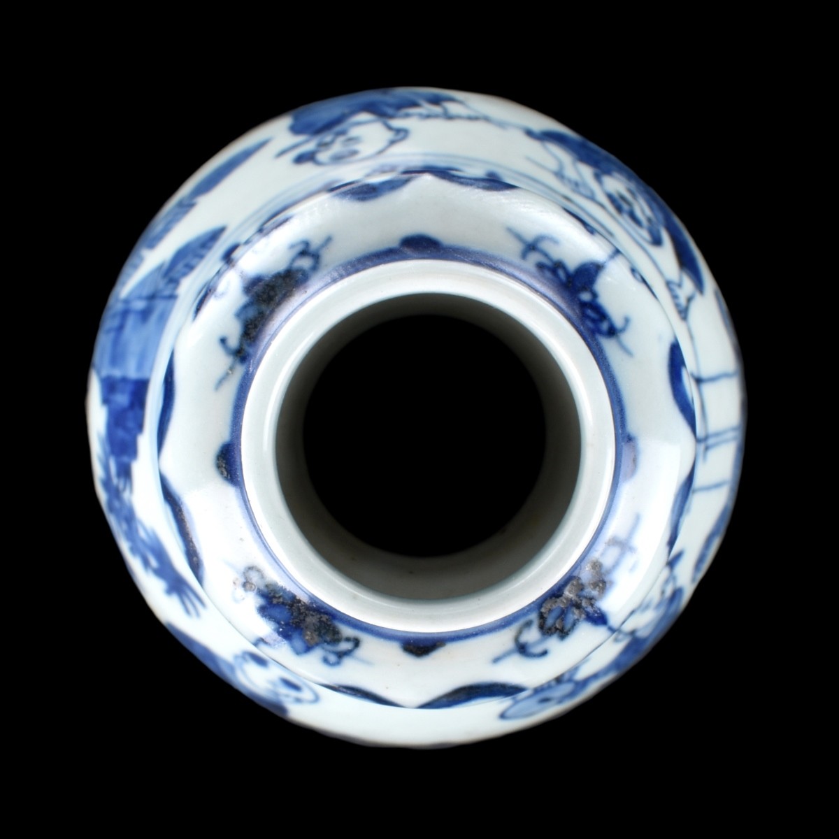 Chinese Vase