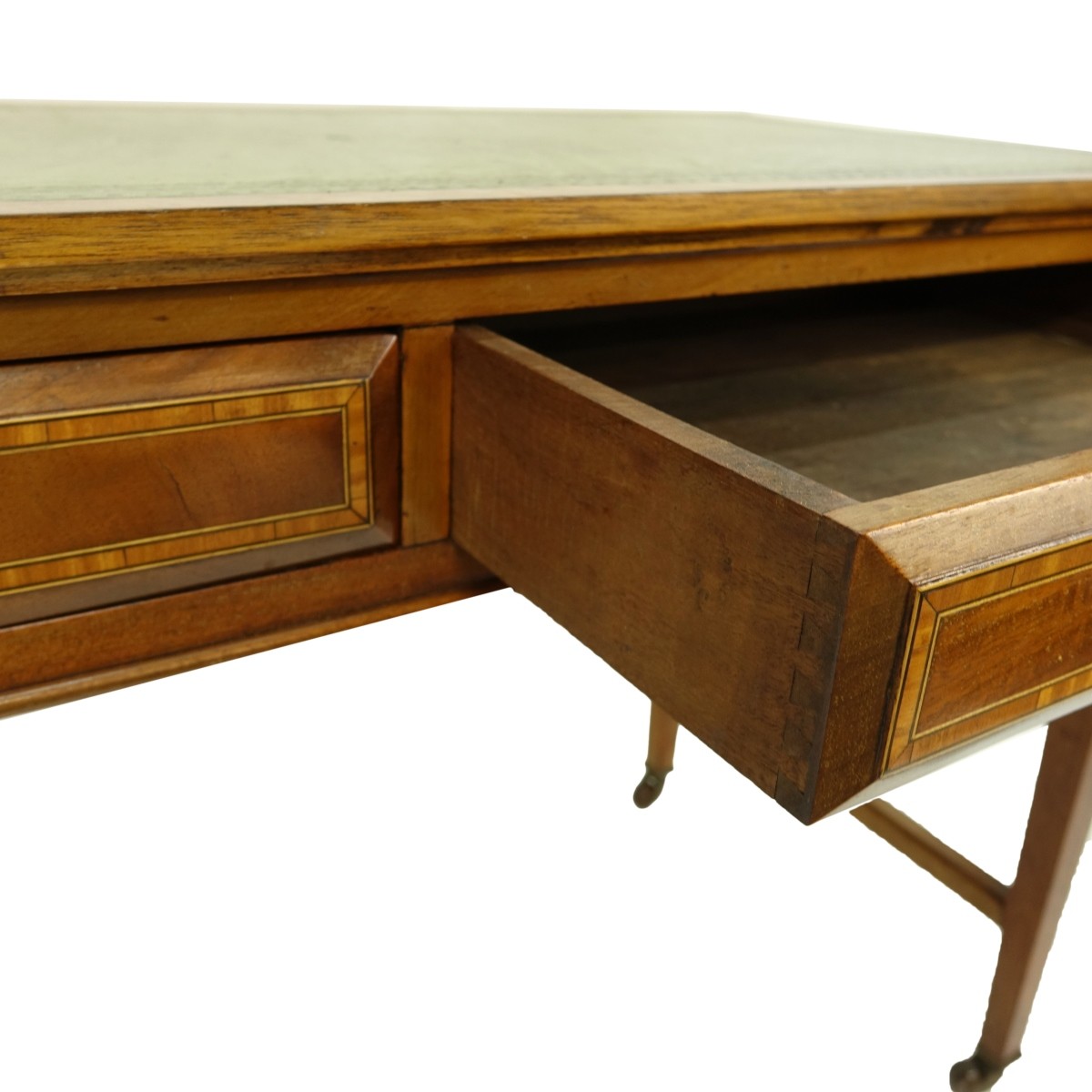 Sheraton Writing Desk