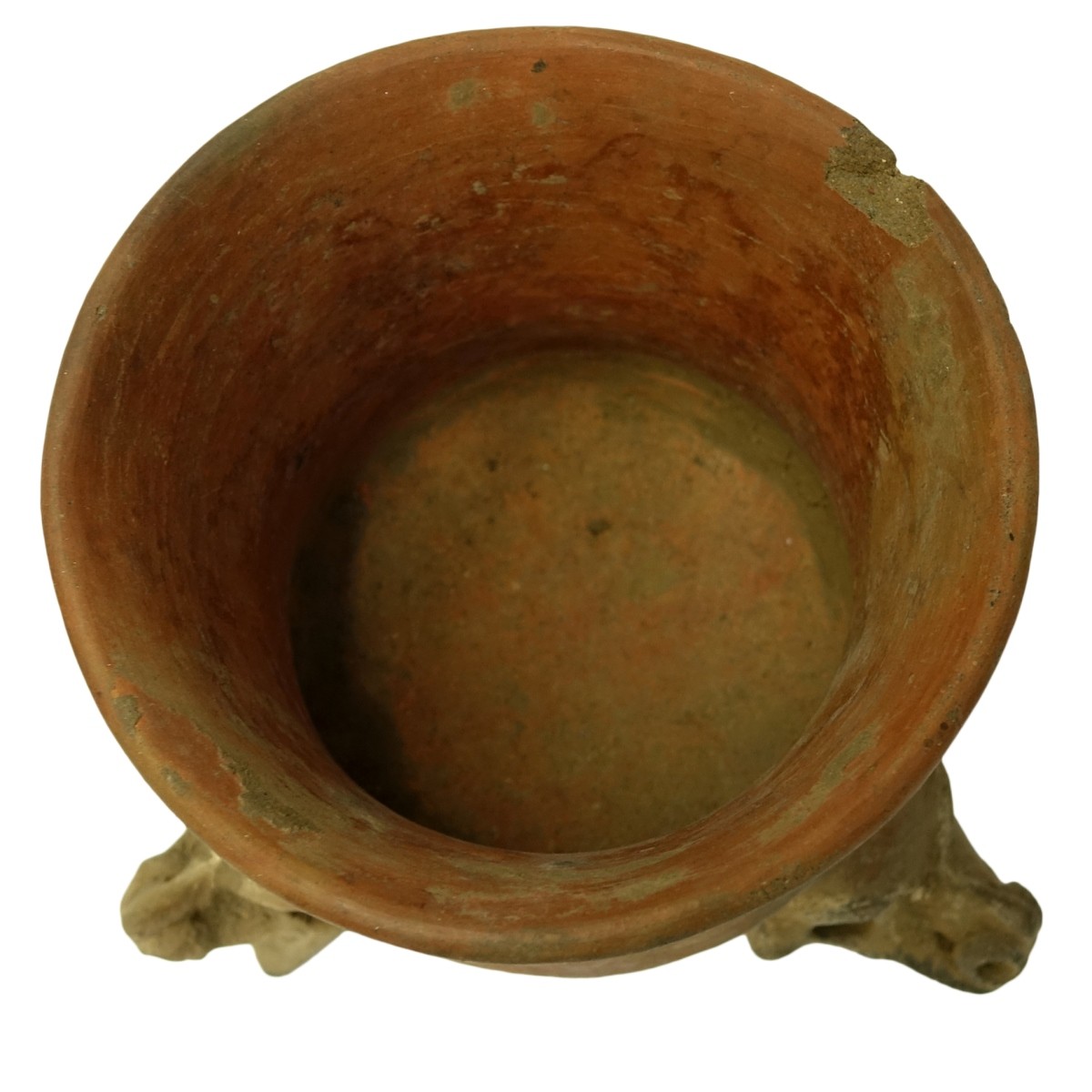 Pre Columbian Vessel