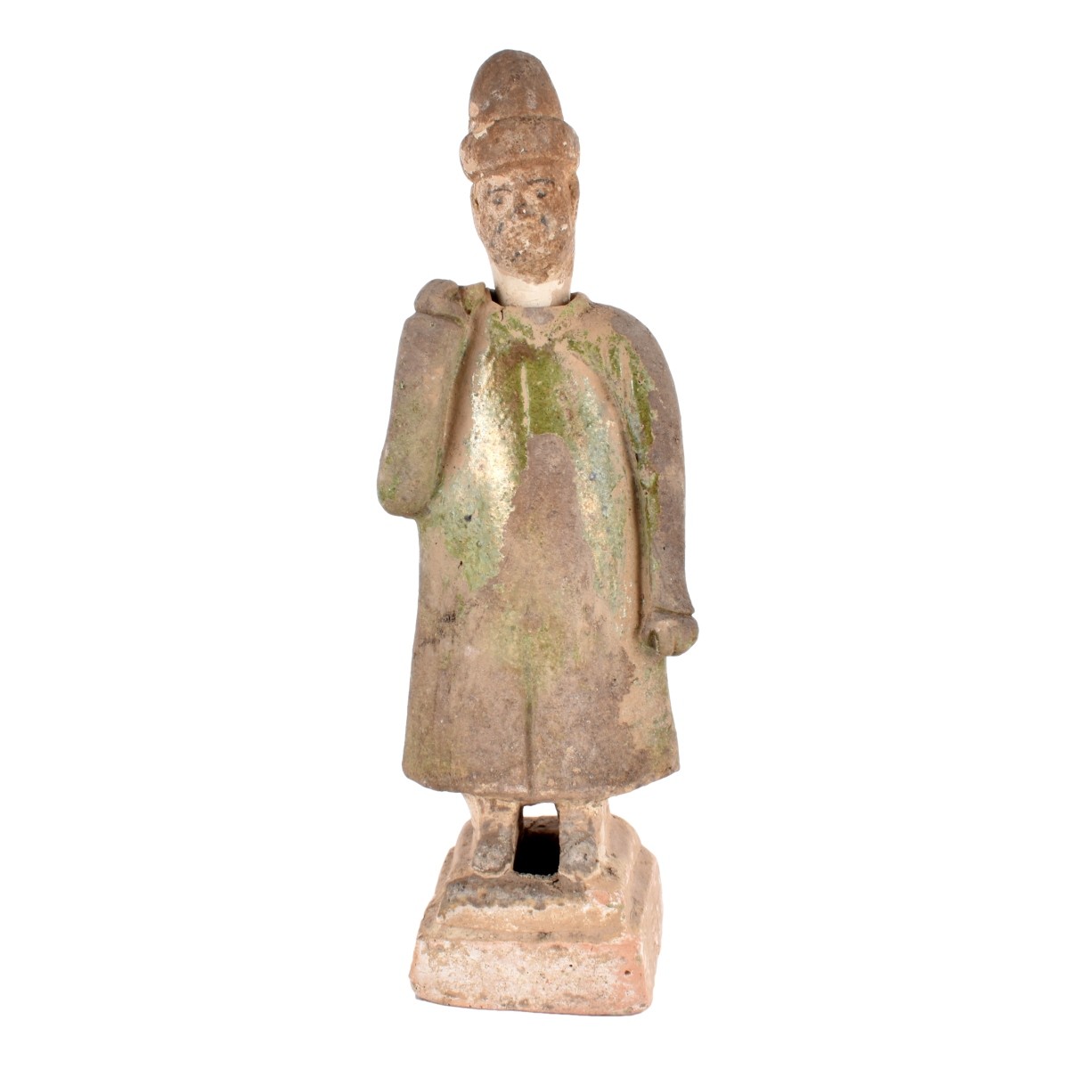 Chinese Tomb Attendant