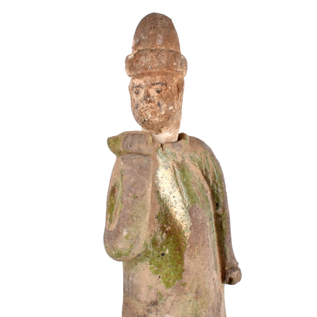 Chinese Tomb Attendant