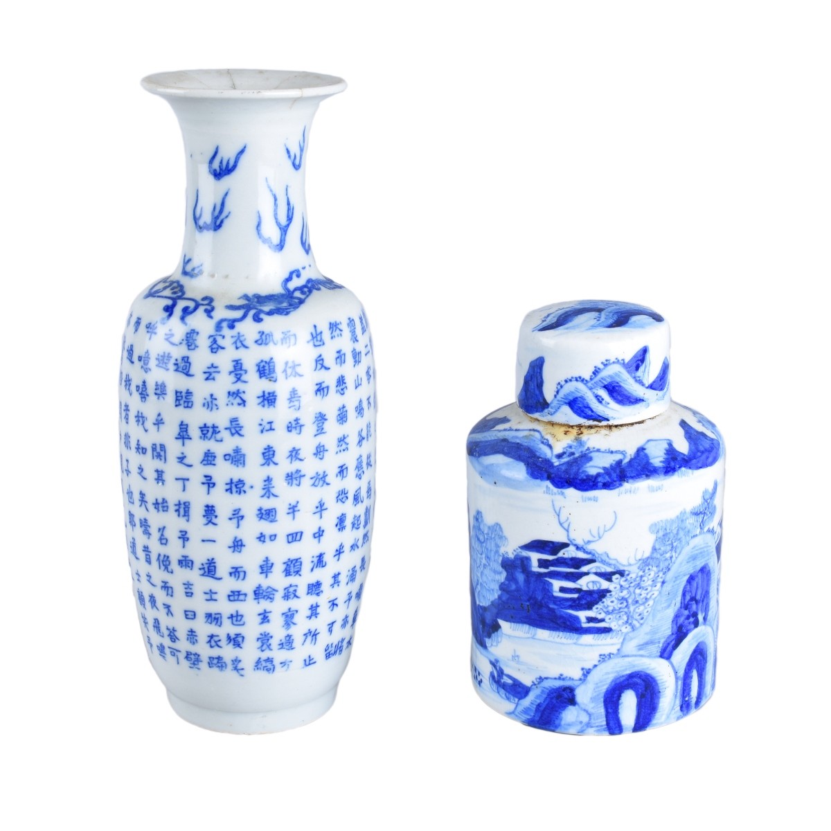 Chinese Porcelain Tableware