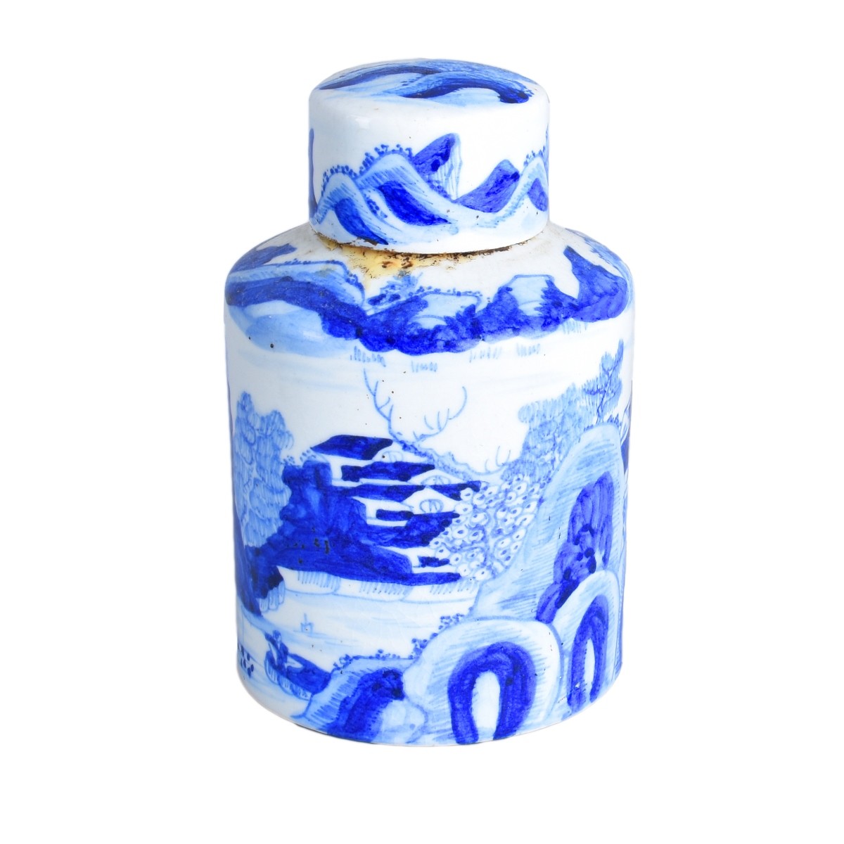 Chinese Porcelain Tableware