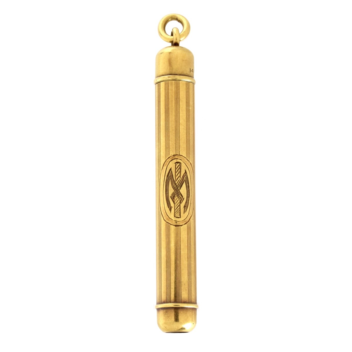14K Mechanical Pencil