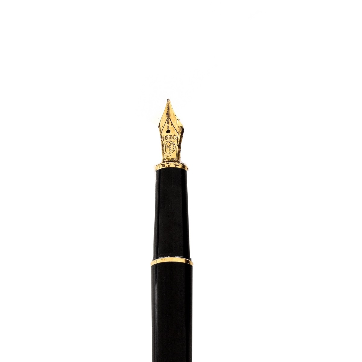 MontBlanc Meiserstuck Pen Set
