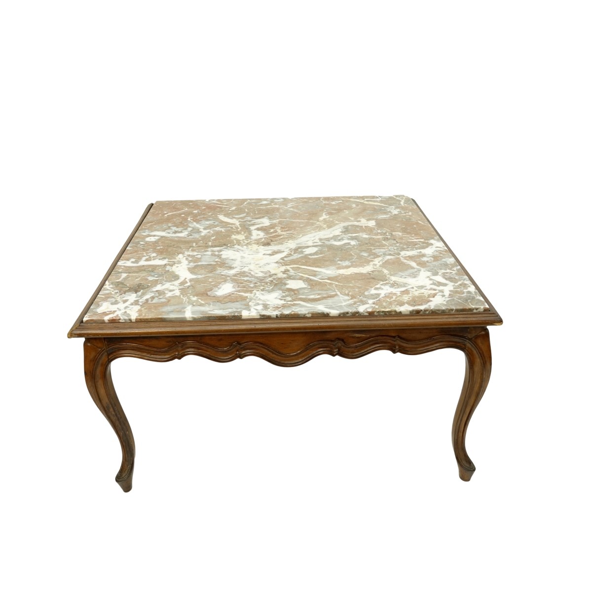 Italian Coffee Table