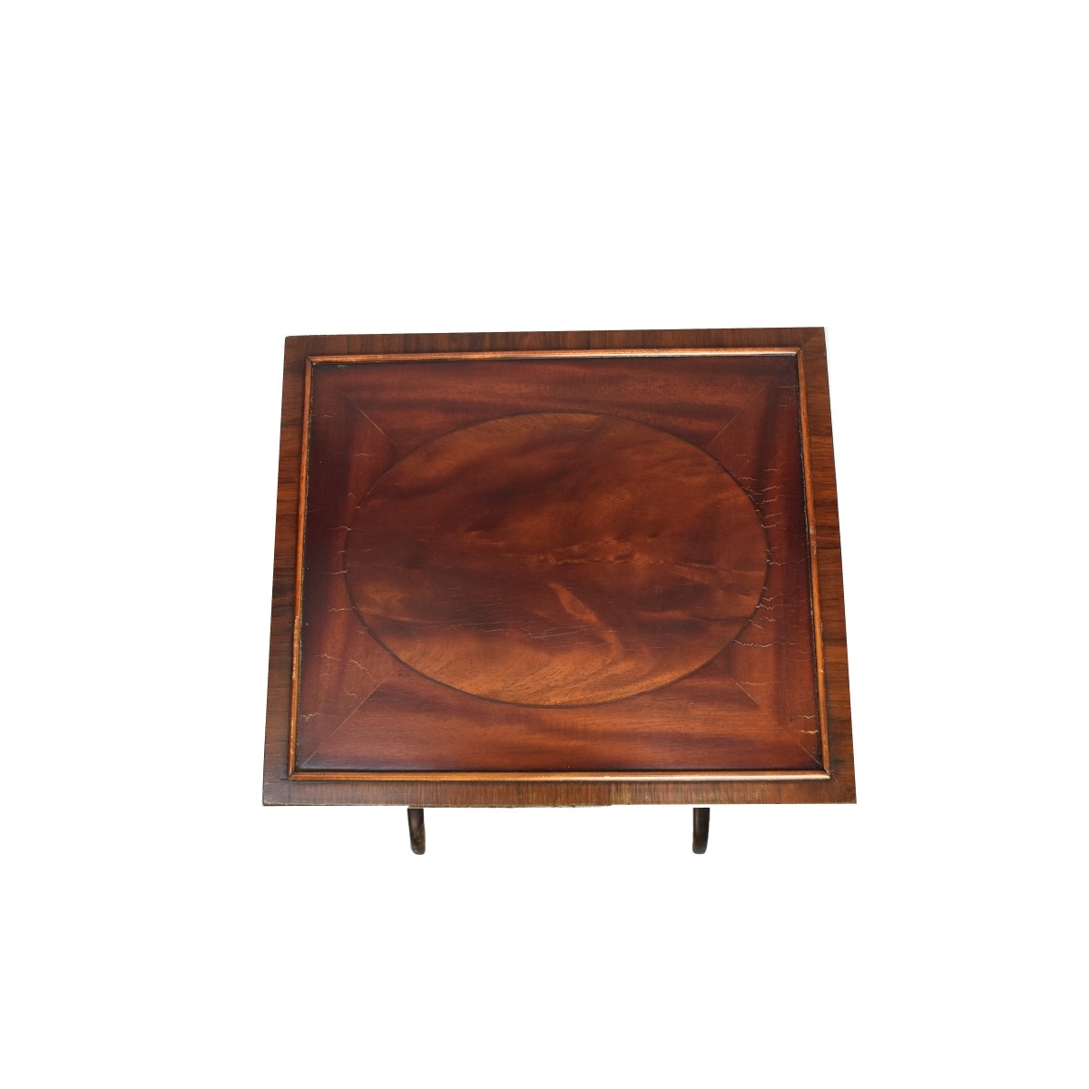 Schmieg & Kotzian Inc Nesting Tables