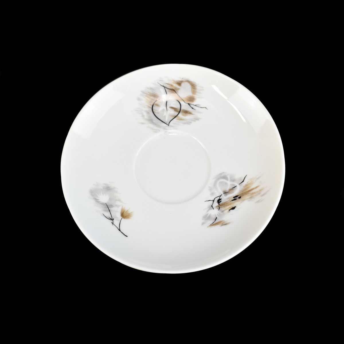 Raynaud & Co Limoges Partial Dinner Service