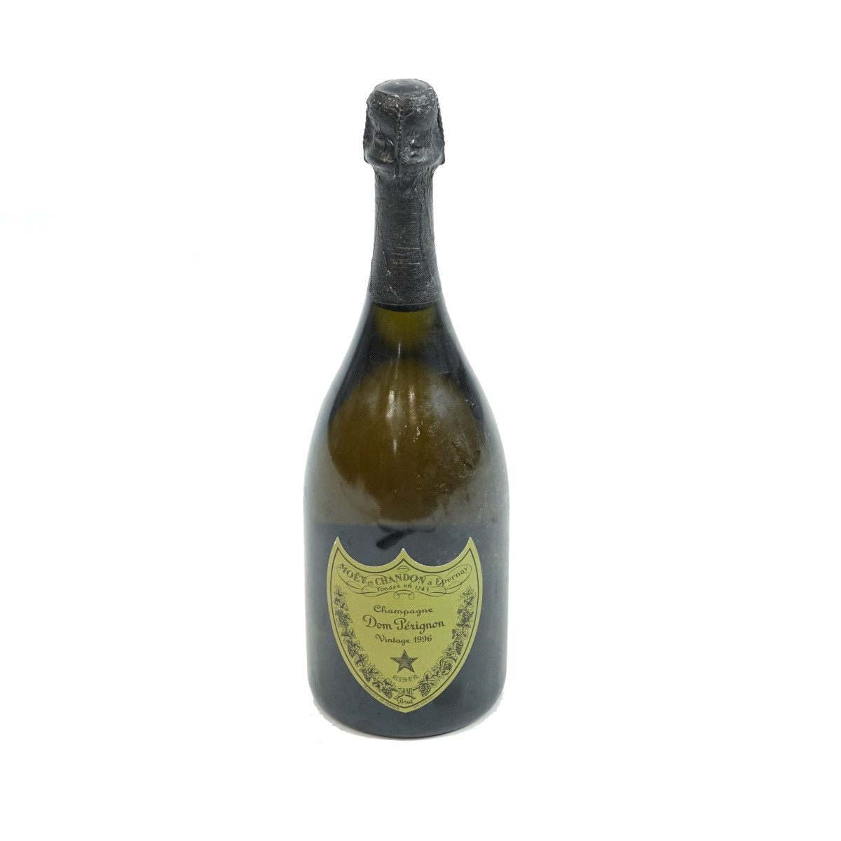 Vintage 1996 Dom Perignon