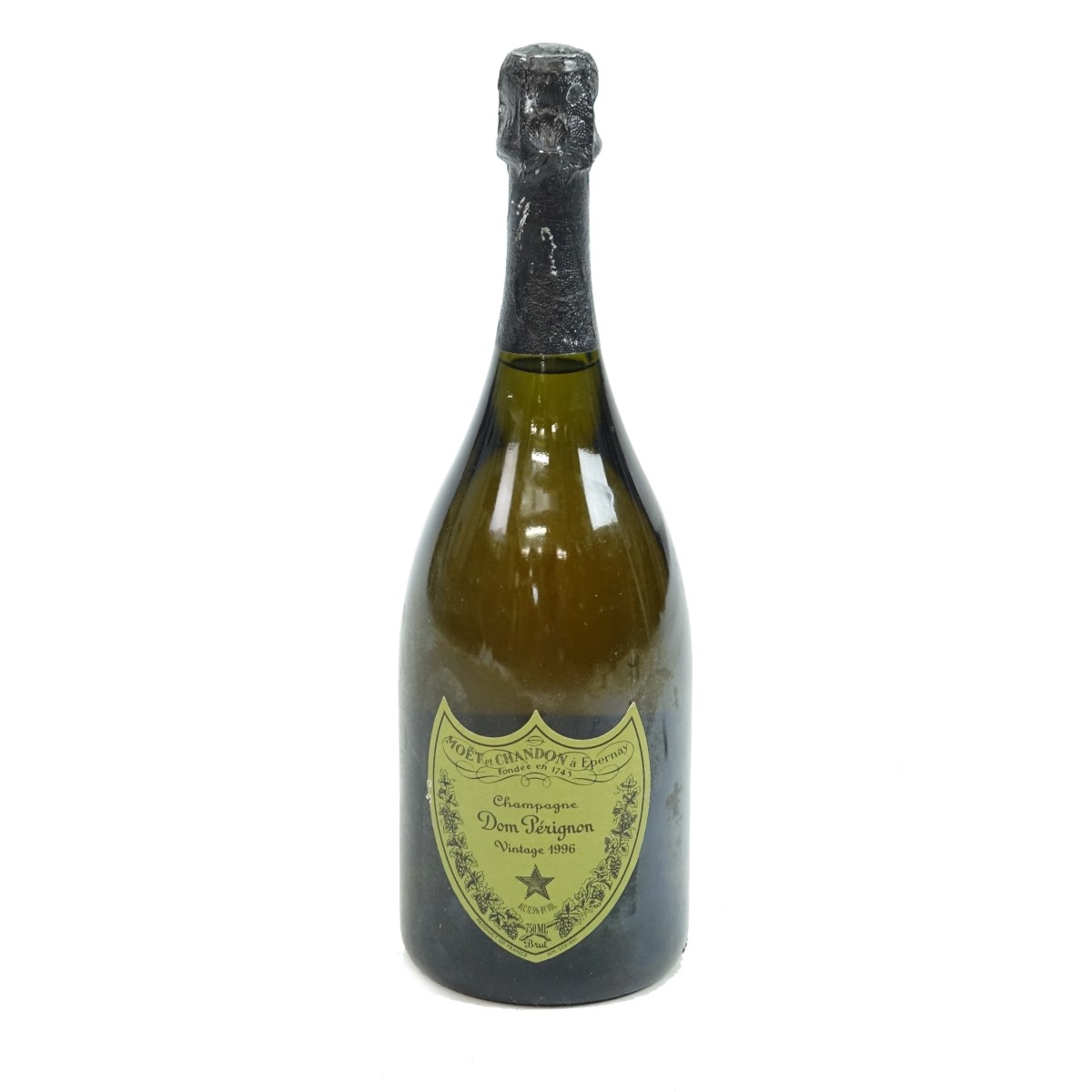 Vintage 1996 Dom Perignon