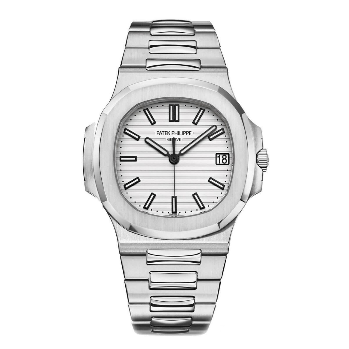 Patek Philippe Nautilus 5711/1A011