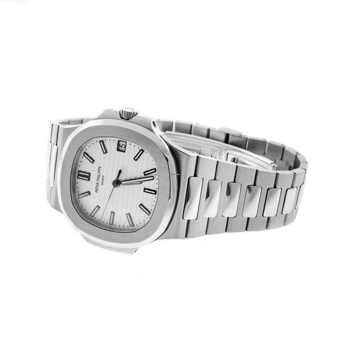 Patek Philippe Nautilus 5711/1A011