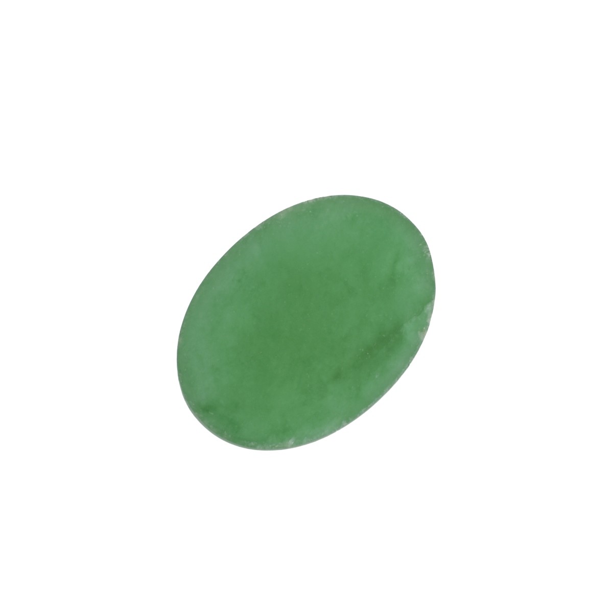 Cabochon Jadeite Jade