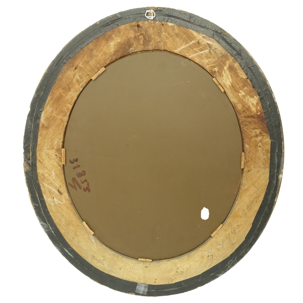 Decorative Mirror