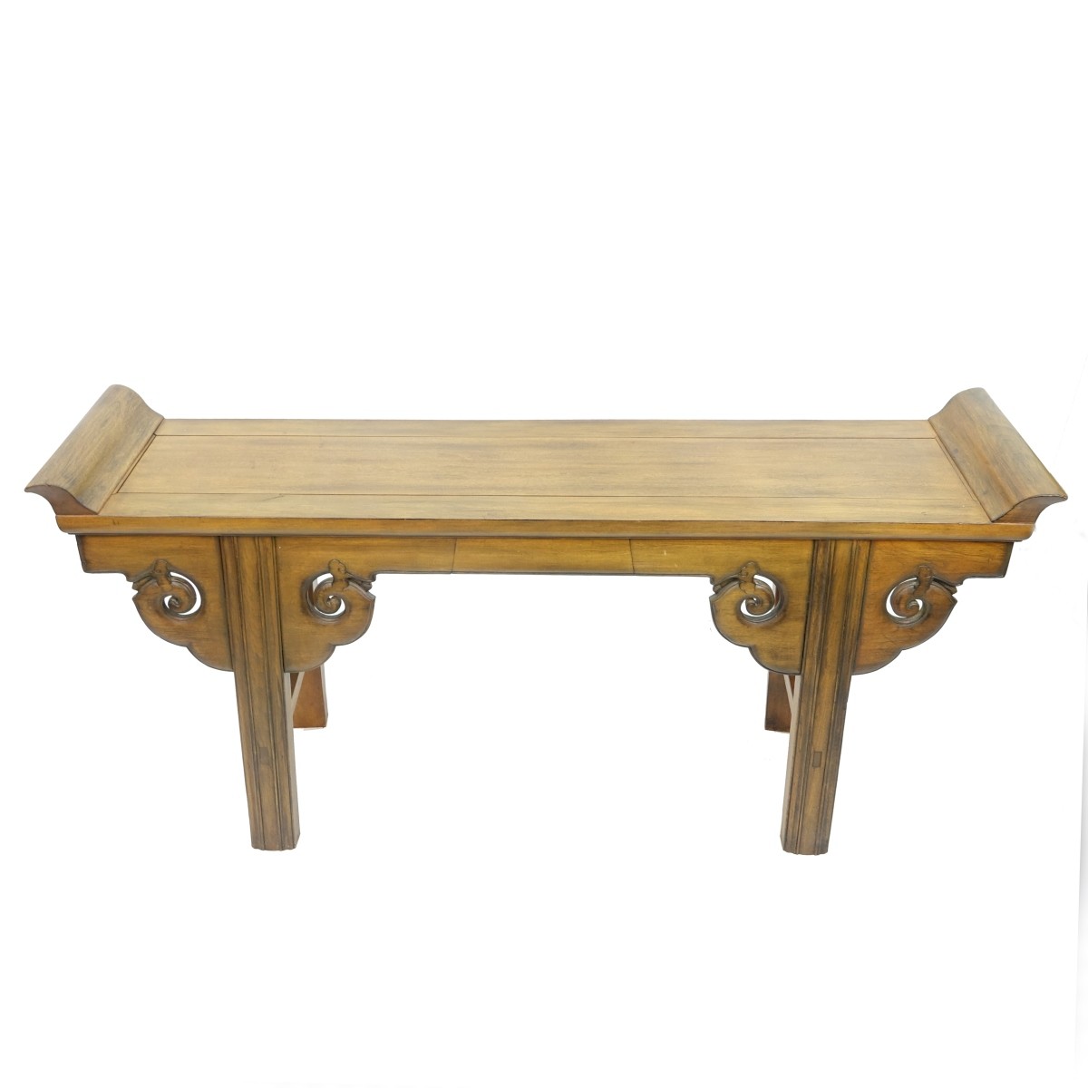 Chinese Altar Table