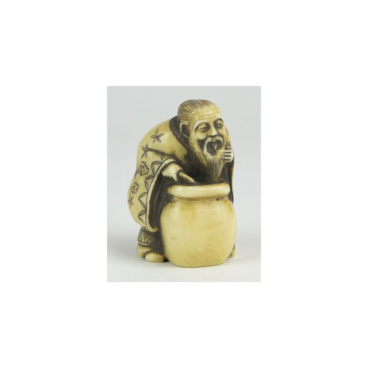 Antique Japanese Netsuke