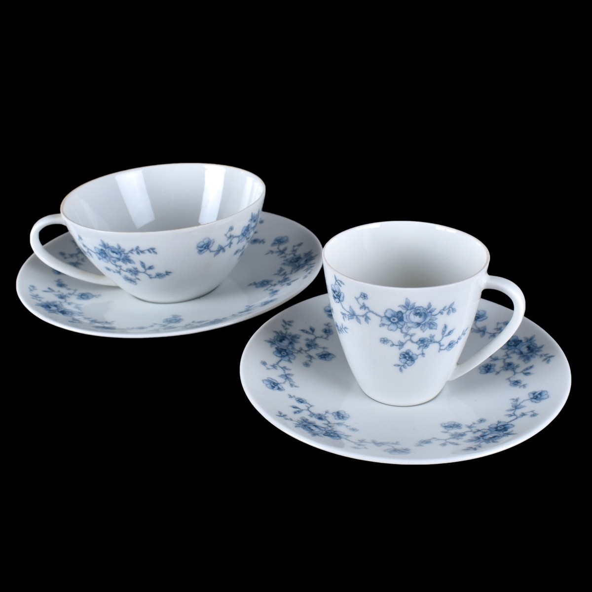 Thomas Porcelain Dinnerware