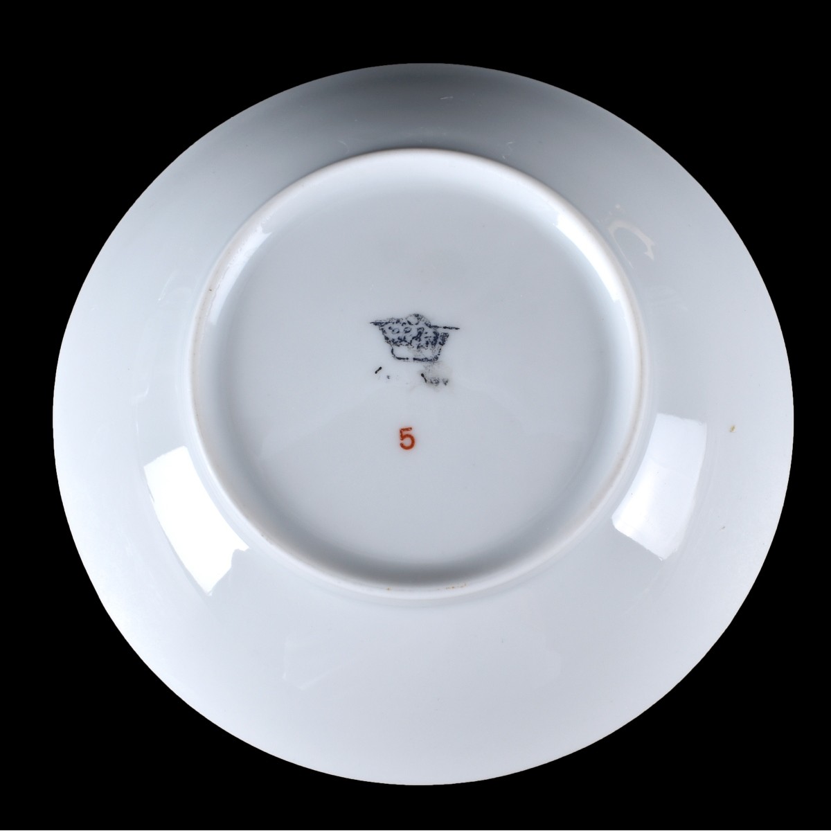 Thomas Porcelain Dinnerware