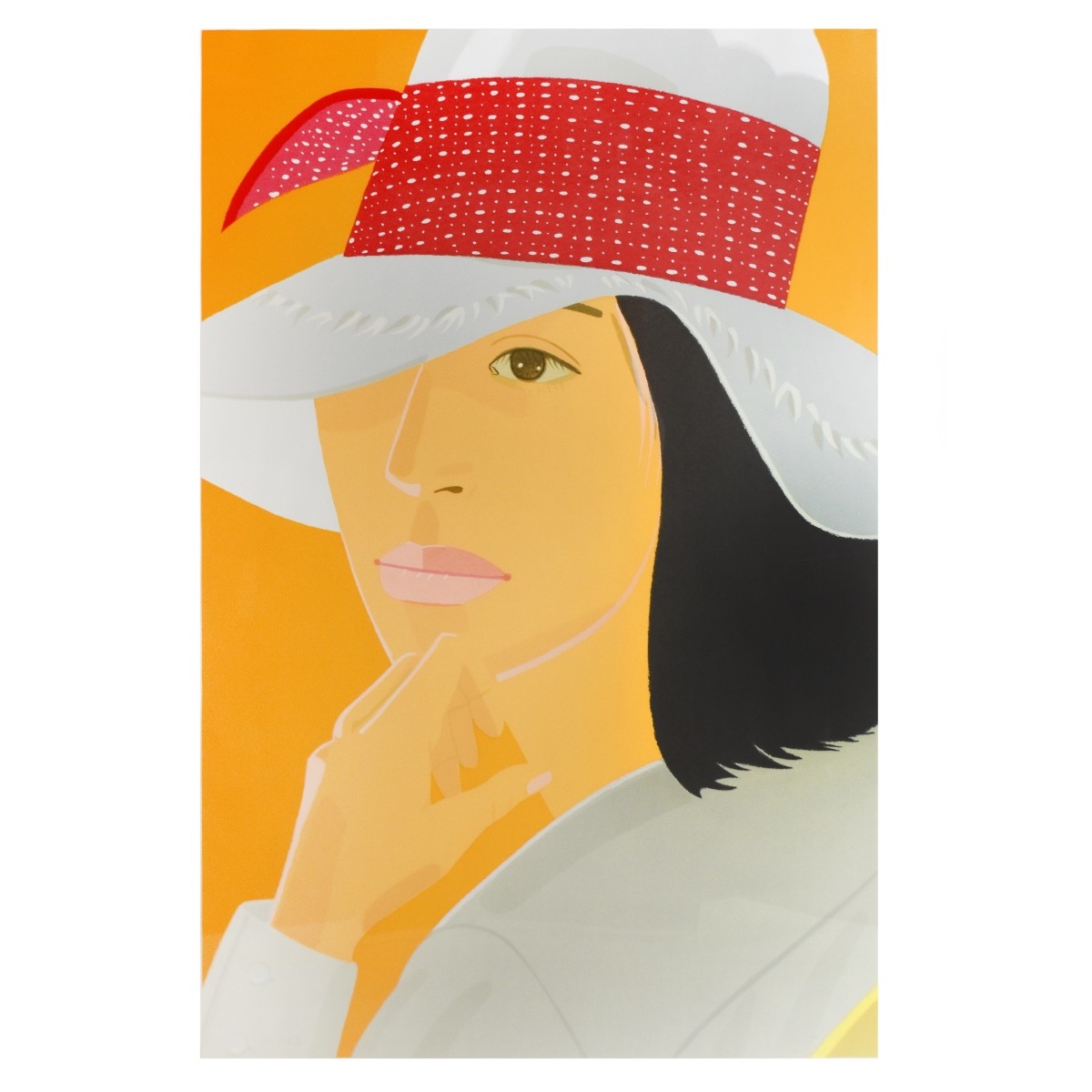 Alex Katz, American (Born 1927)