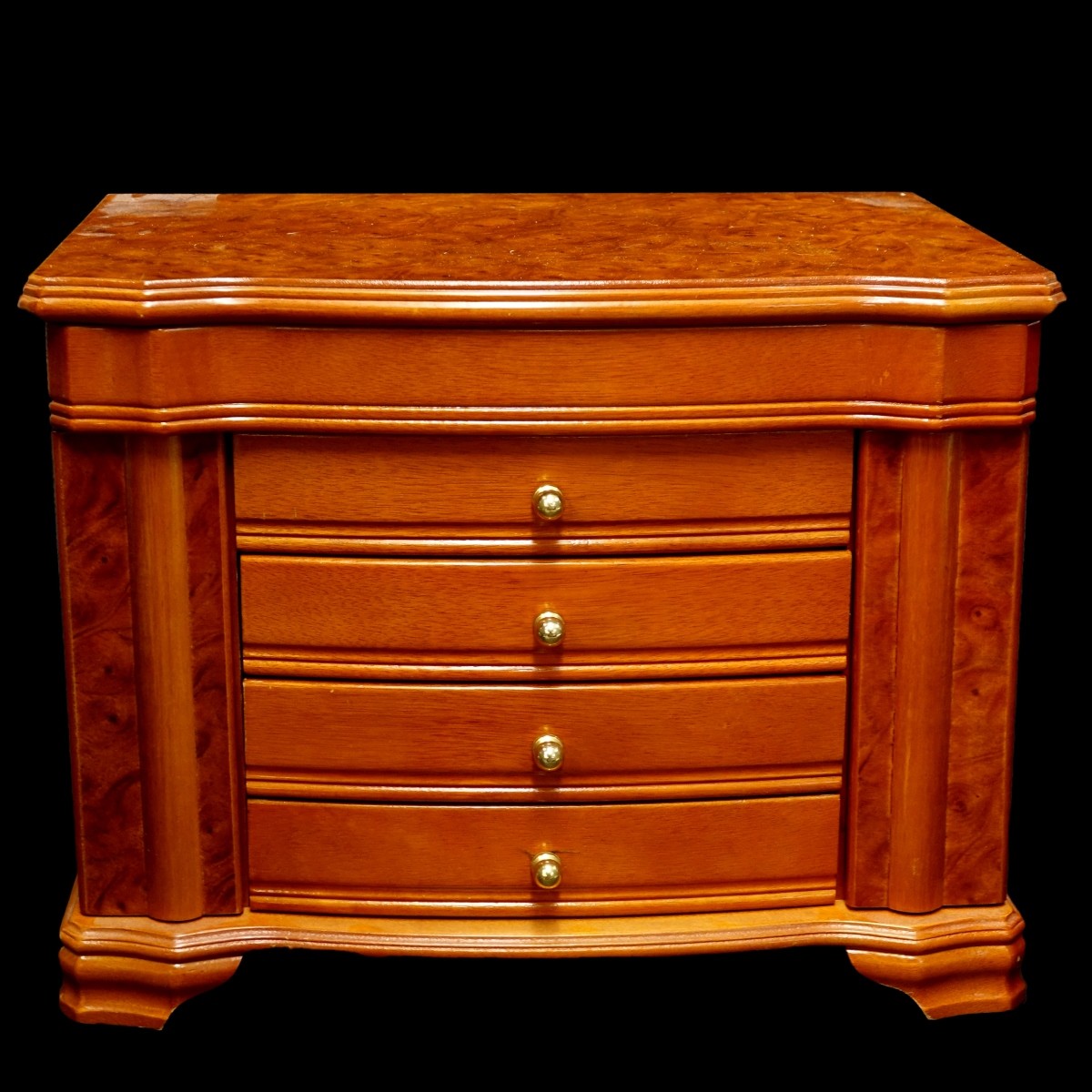 Jewelry Chest