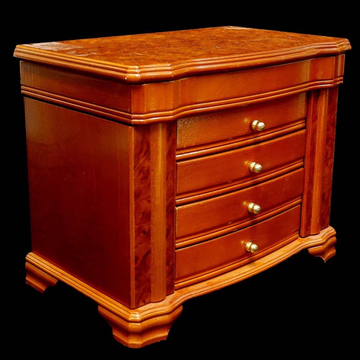 Jewelry Chest