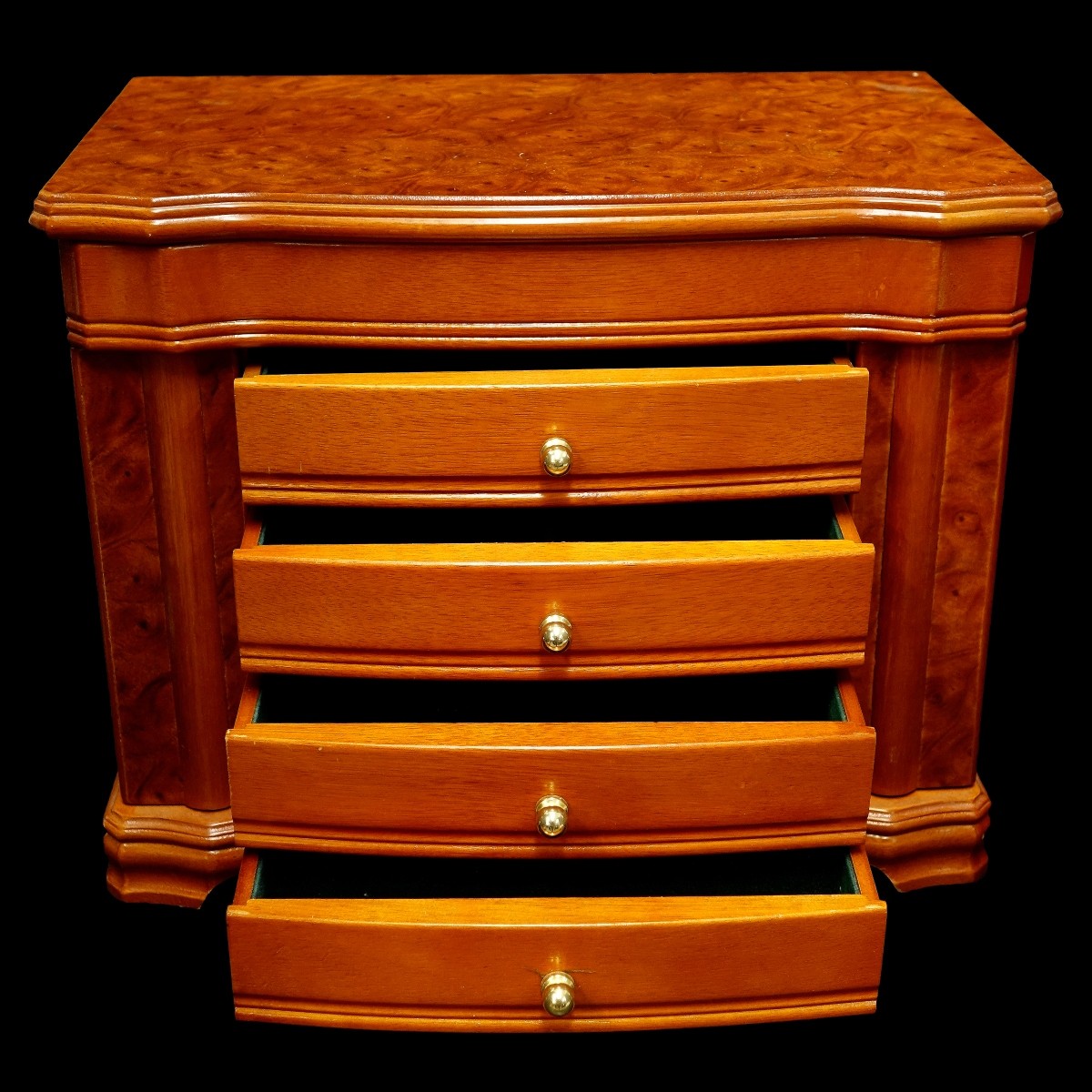 Jewelry Chest