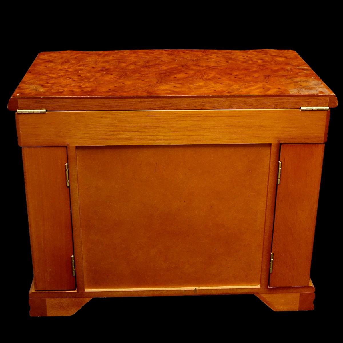 Jewelry Chest