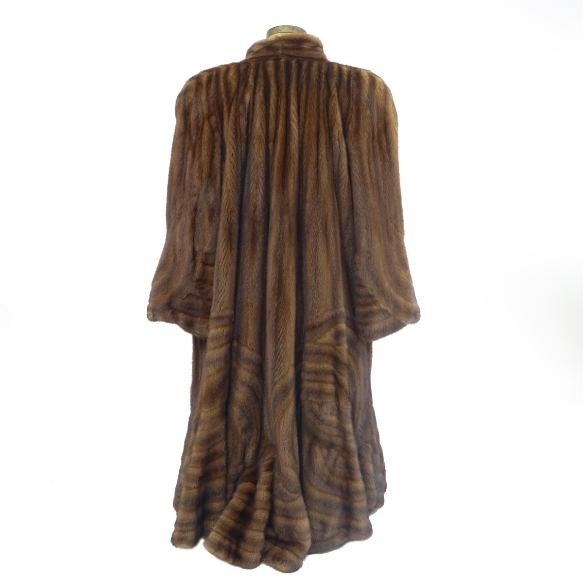 Vintage Revillon Mink Coat