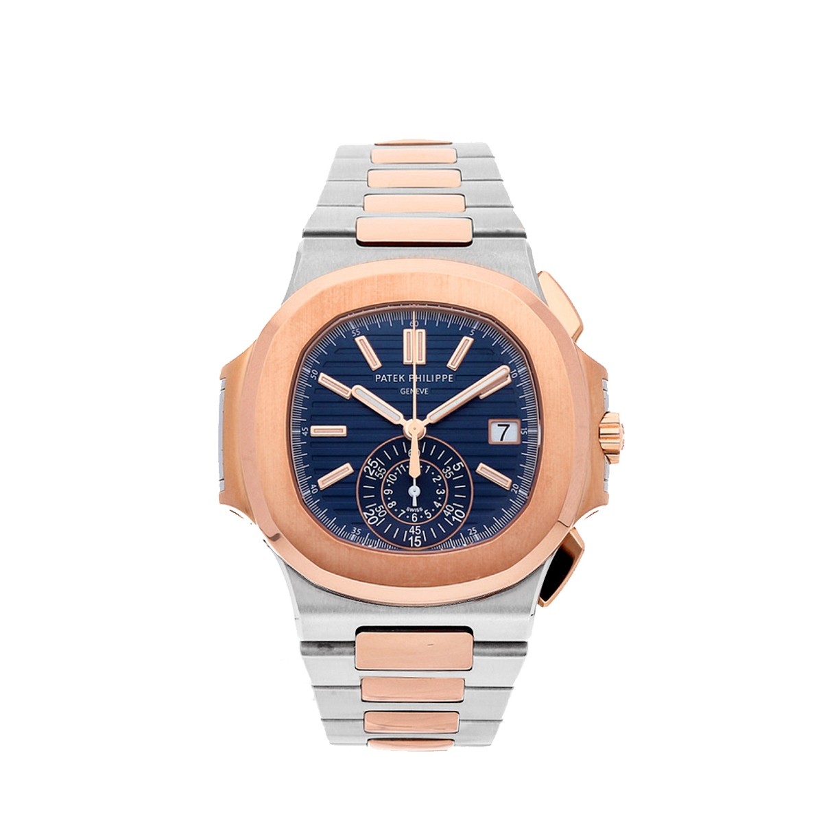 Patek Philippe Nautilus 5980/1AR-001