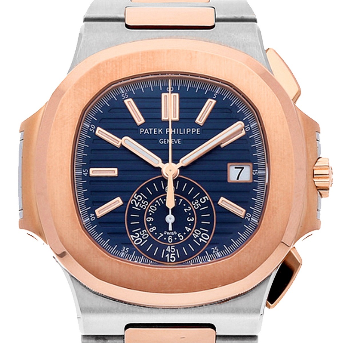 Patek Philippe Nautilus 5980/1AR-001