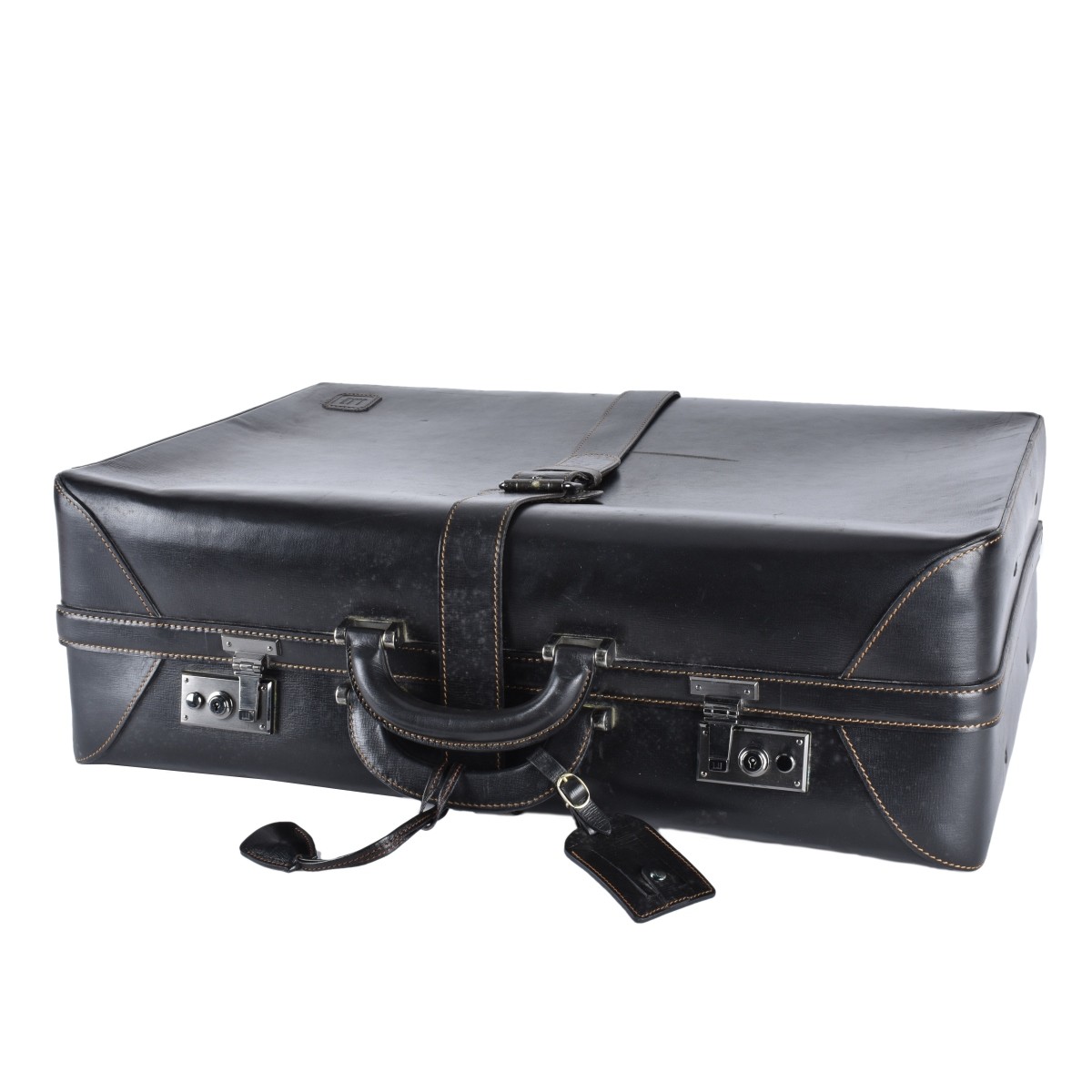 Dunhill Suitcase