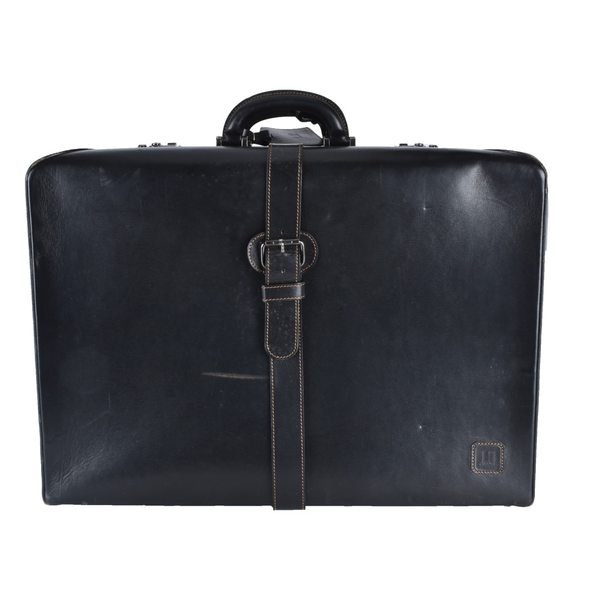 Dunhill Suitcase