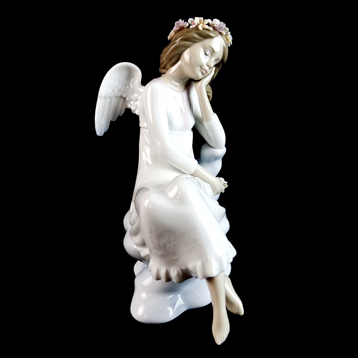 Lladro "Celestial Harmony" Figure