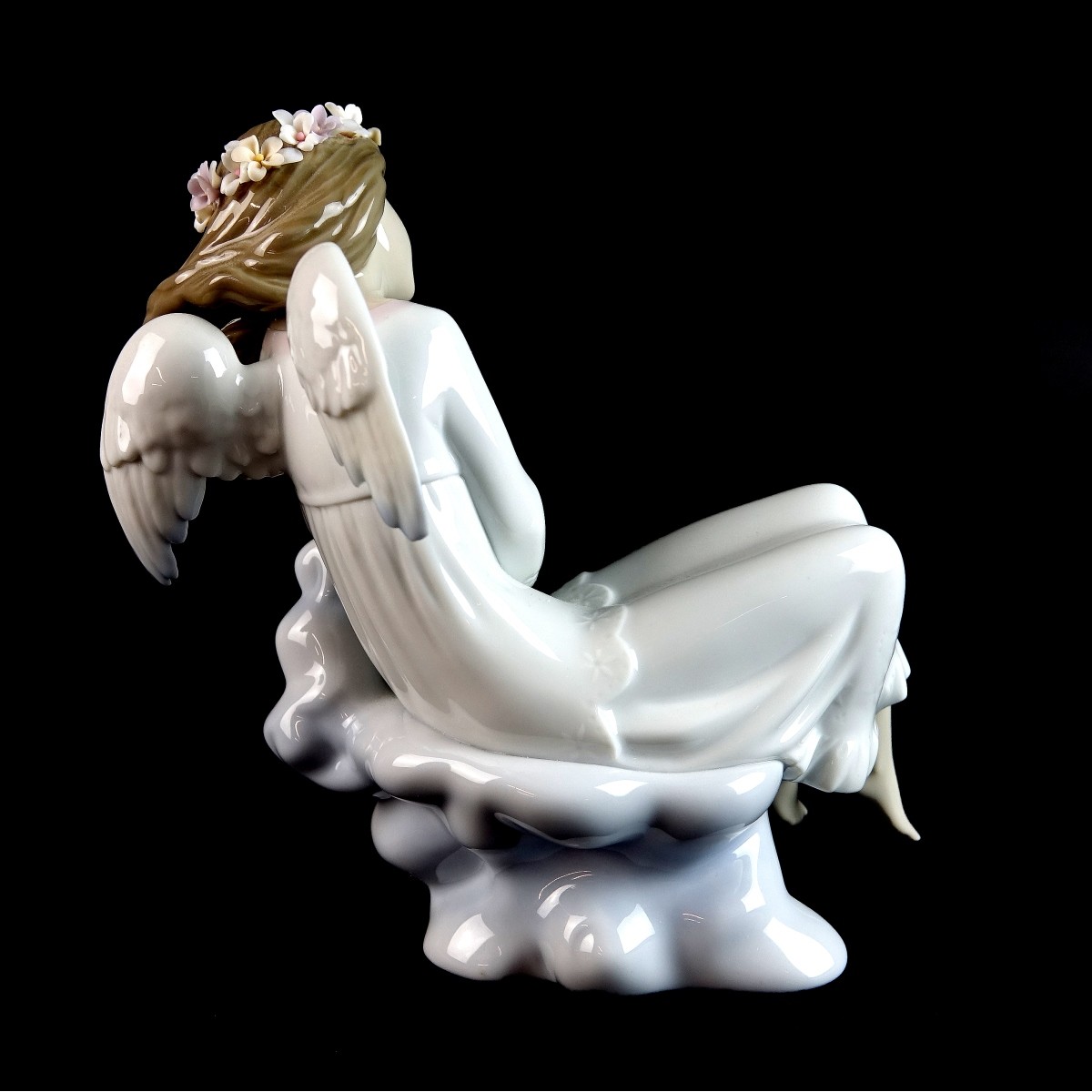 Lladro "Celestial Harmony" Figure