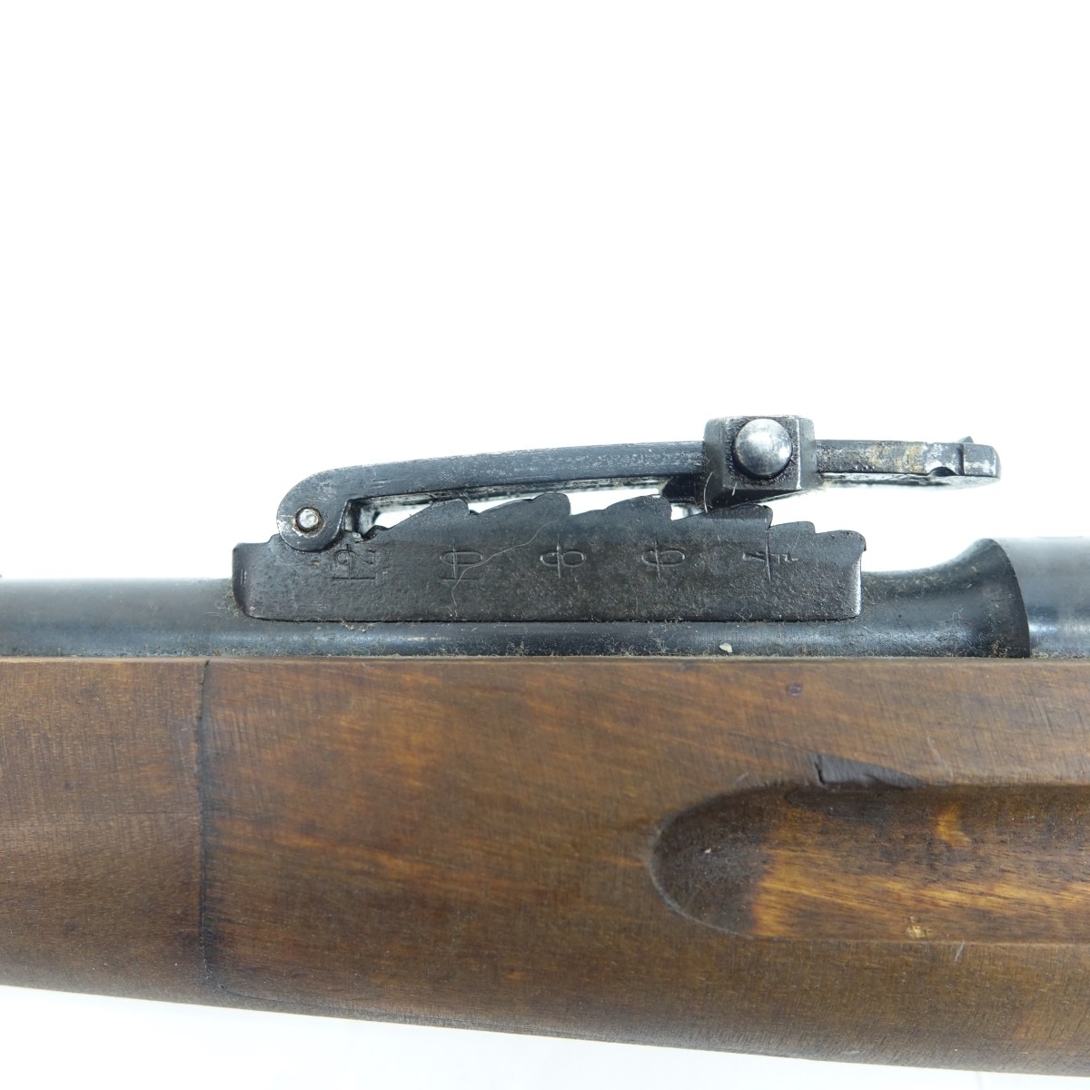 1942 Finland Tikkakoski M91 Mosin-Nagant Rifle