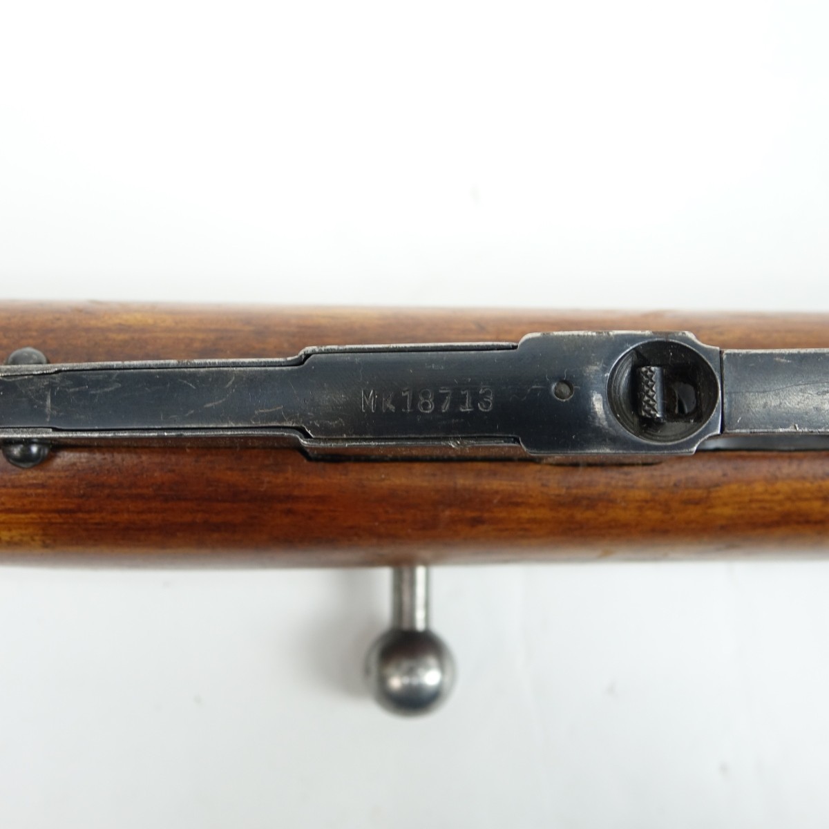 1954 Romanian Model M44 Bolt Action Rifle