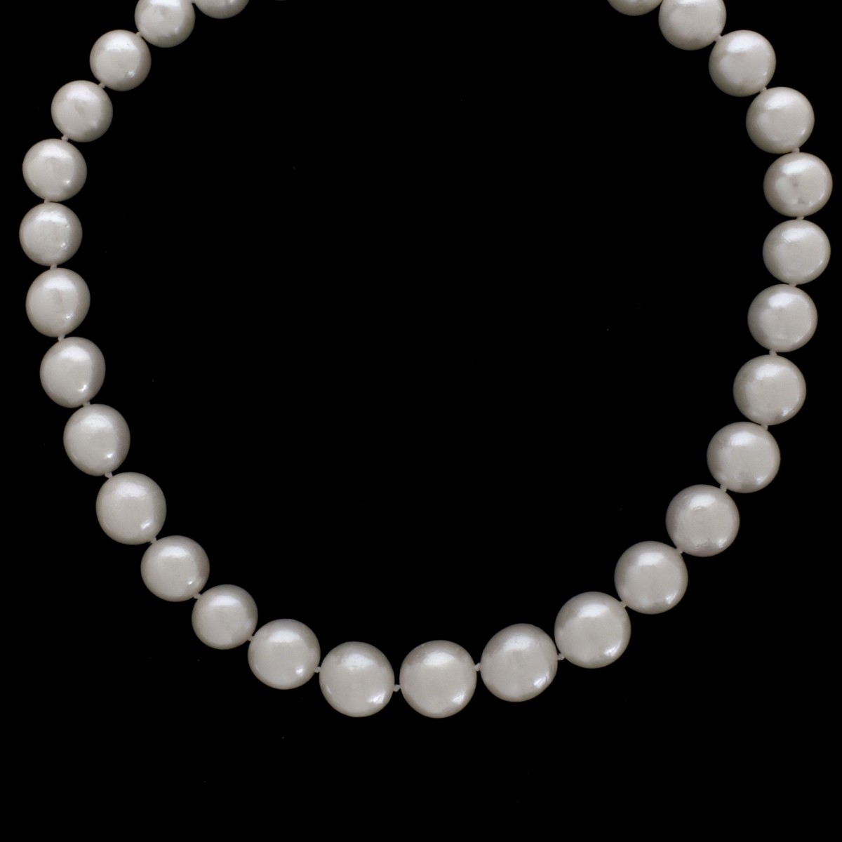 South Sea Pearl Necklace