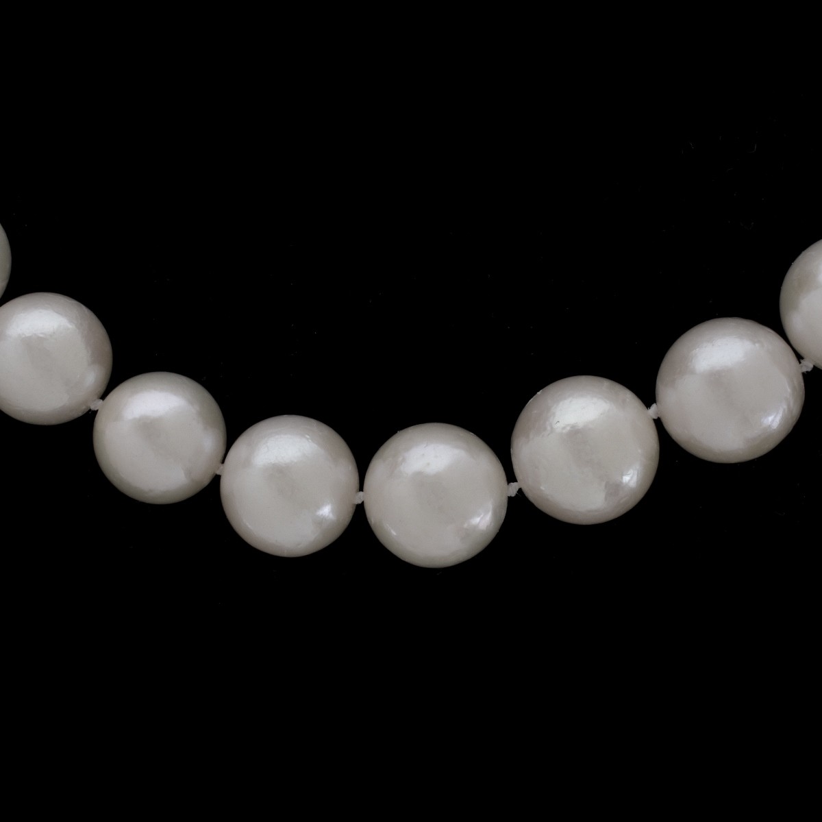 South Sea Pearl Necklace