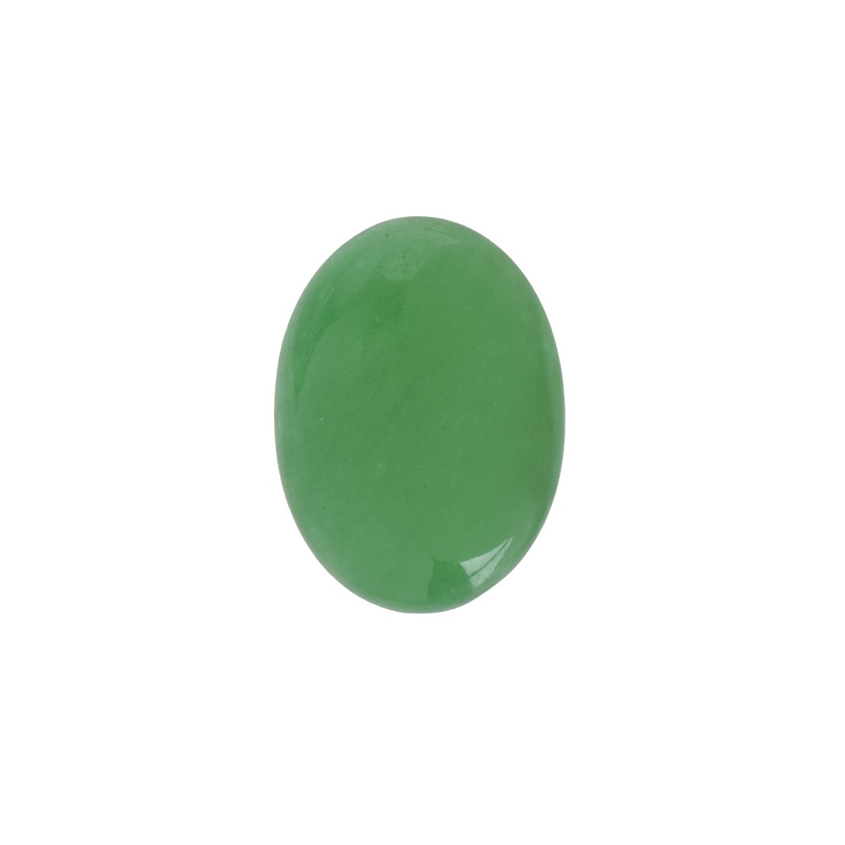 Cabochon Jadeite Jade