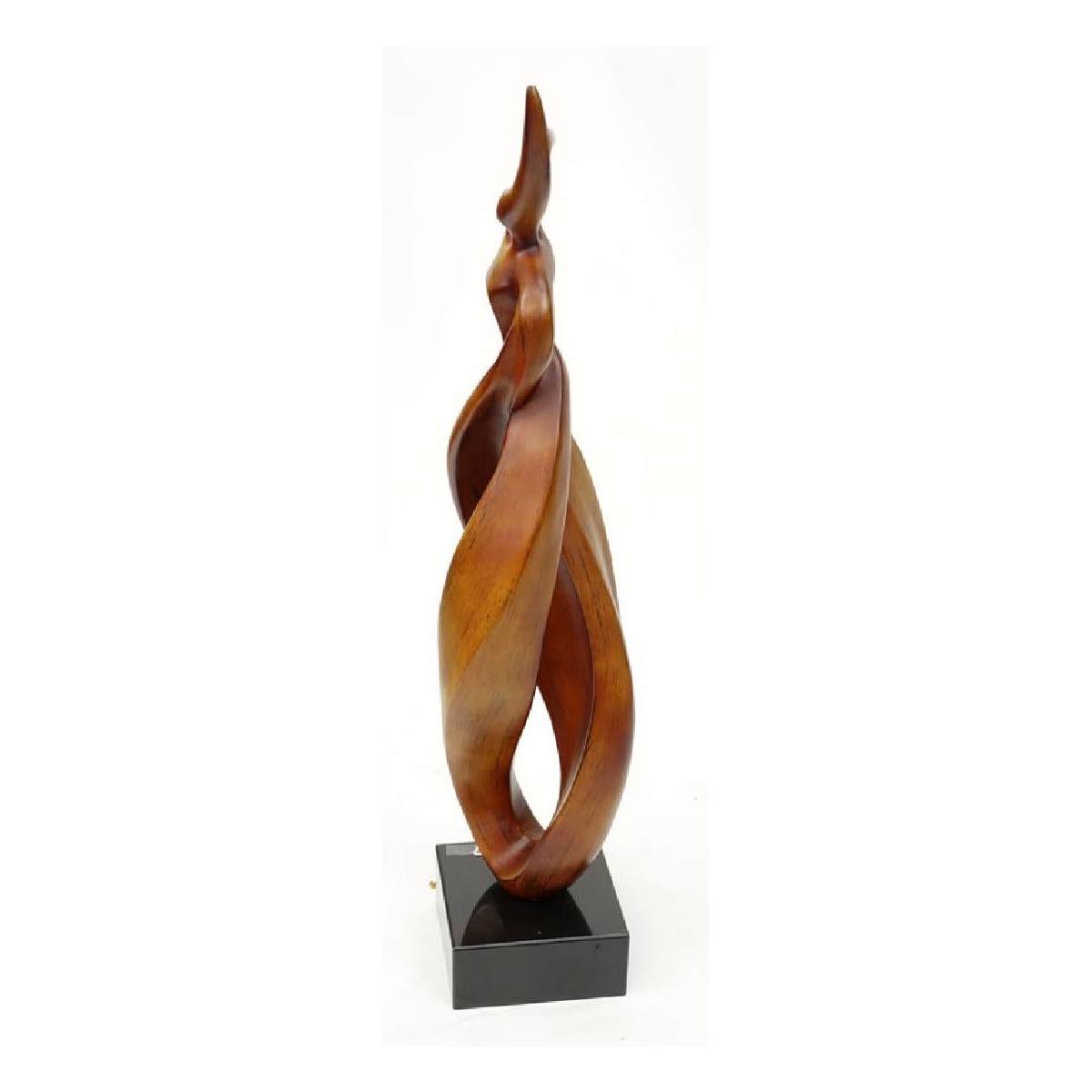 Mid Century Modern Benzara Figural Sculpture