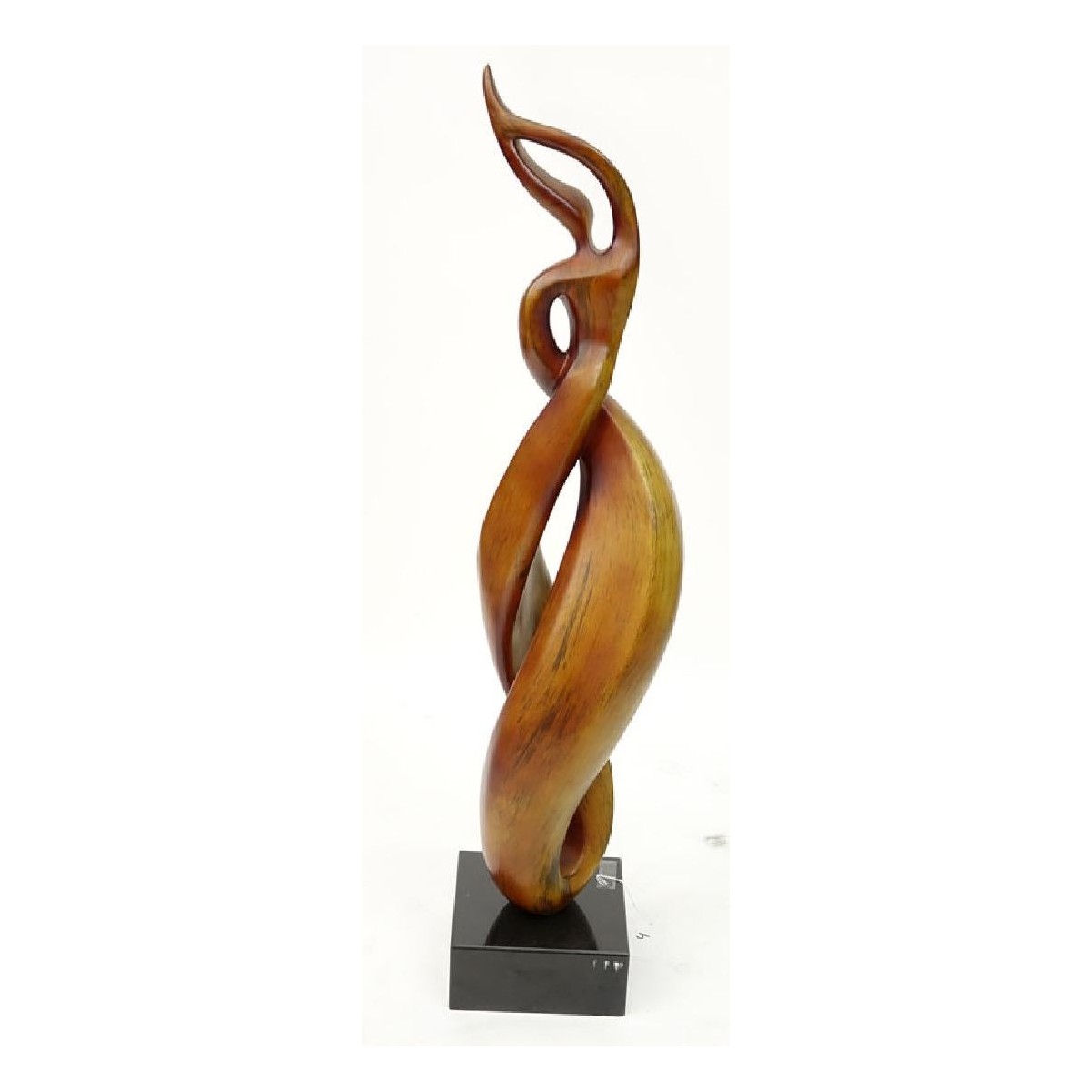 Mid Century Modern Benzara Figural Sculpture