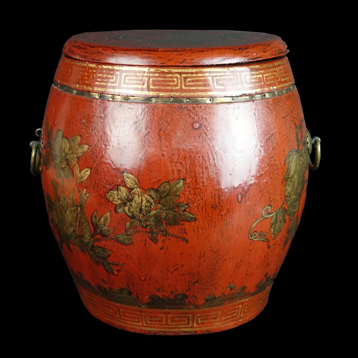 Asian antique auction dc