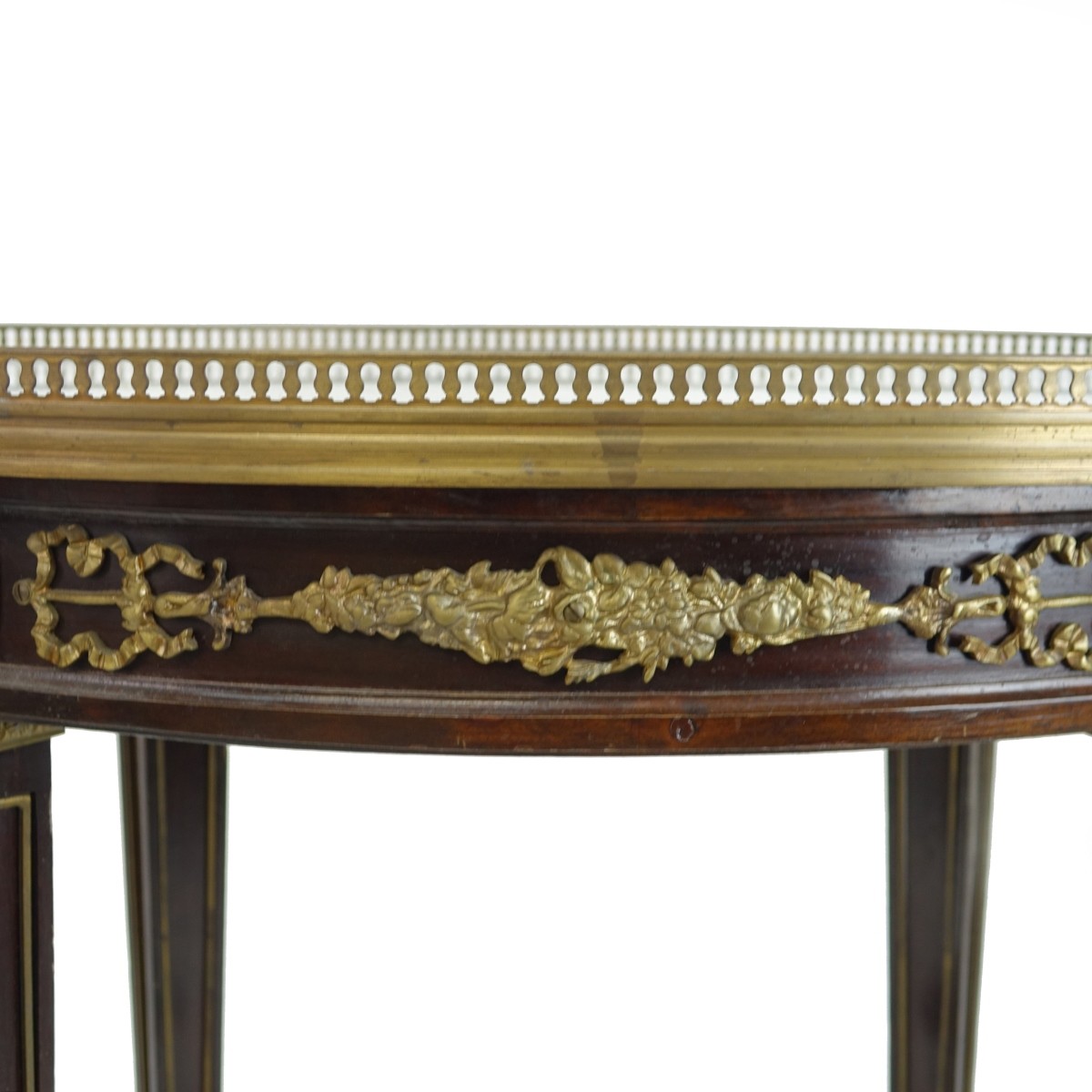 19/20th C. Louis XVI Style Side Table