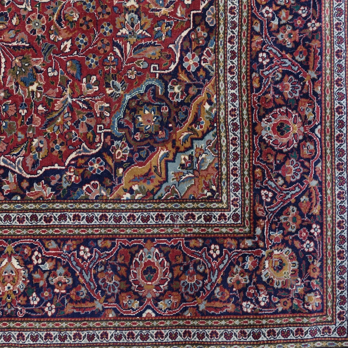 Mid 20th Century Persian Rug