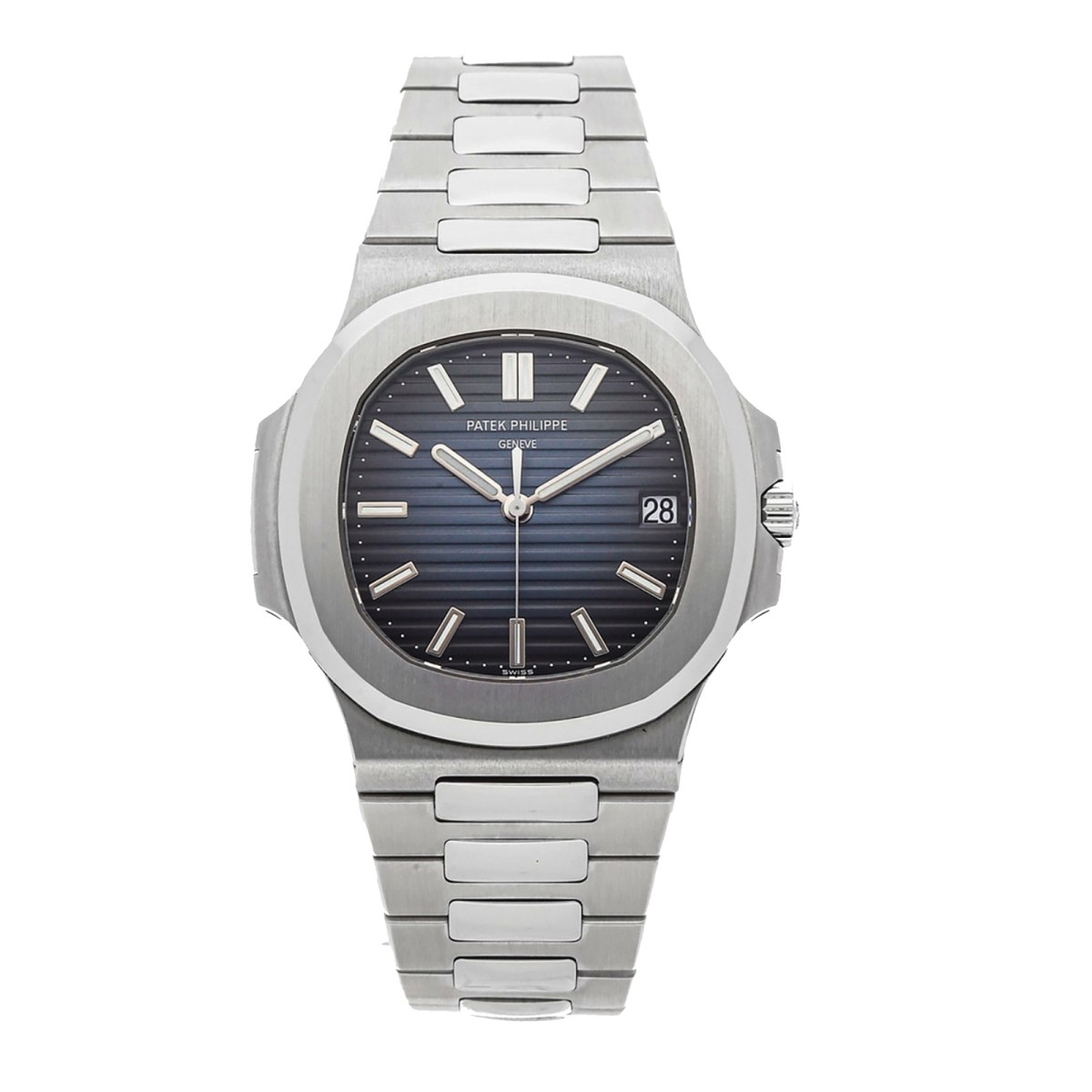 Patek Philippe Nautilus 5711/1A-011